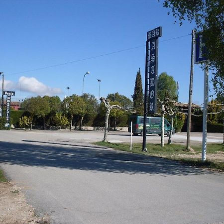 Hotel Los Rastrojos Aranda de Duero Zewnętrze zdjęcie