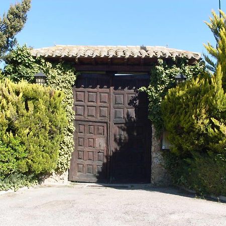 Hotel Los Rastrojos Aranda de Duero Zewnętrze zdjęcie