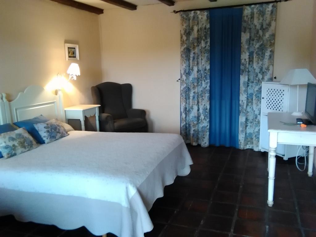 Hotel Los Rastrojos Aranda de Duero Zewnętrze zdjęcie