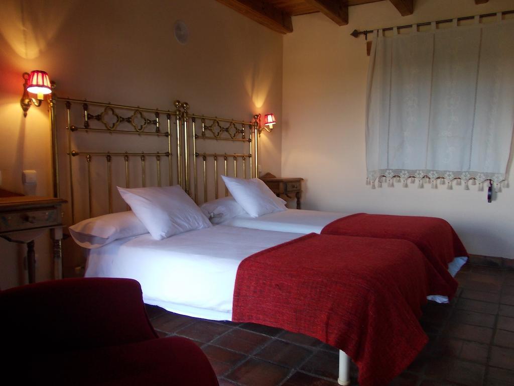 Hotel Los Rastrojos Aranda de Duero Pokój zdjęcie