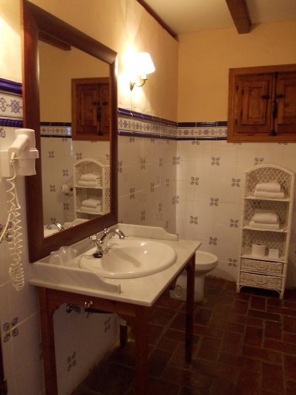 Hotel Los Rastrojos Aranda de Duero Pokój zdjęcie