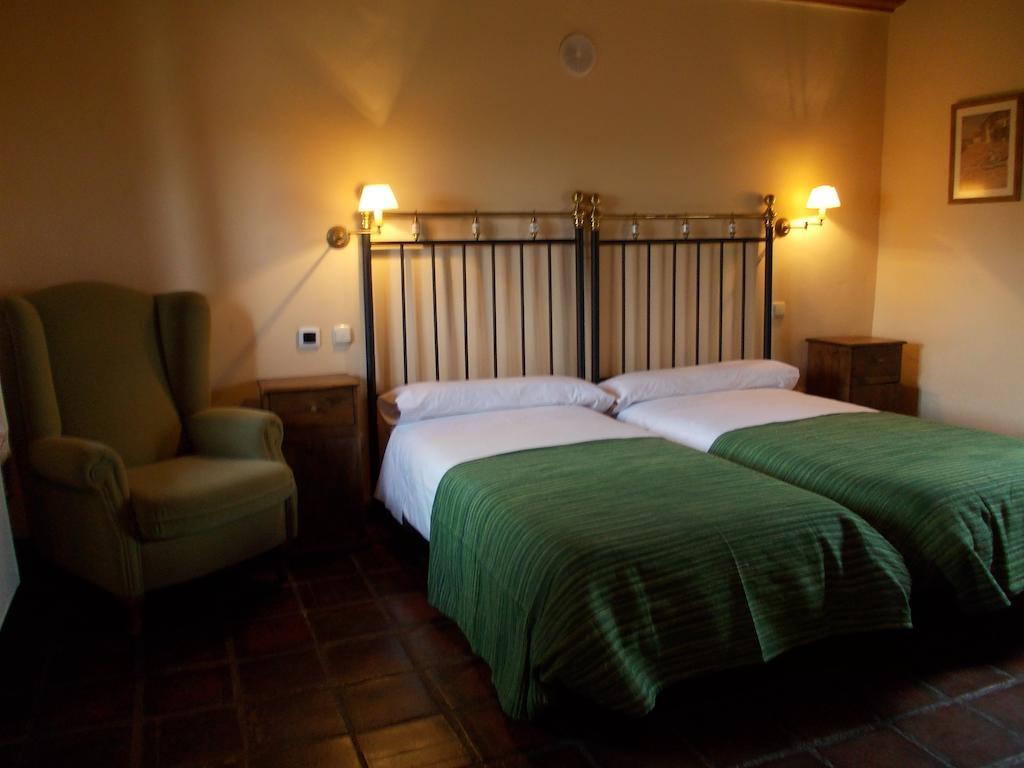Hotel Los Rastrojos Aranda de Duero Pokój zdjęcie