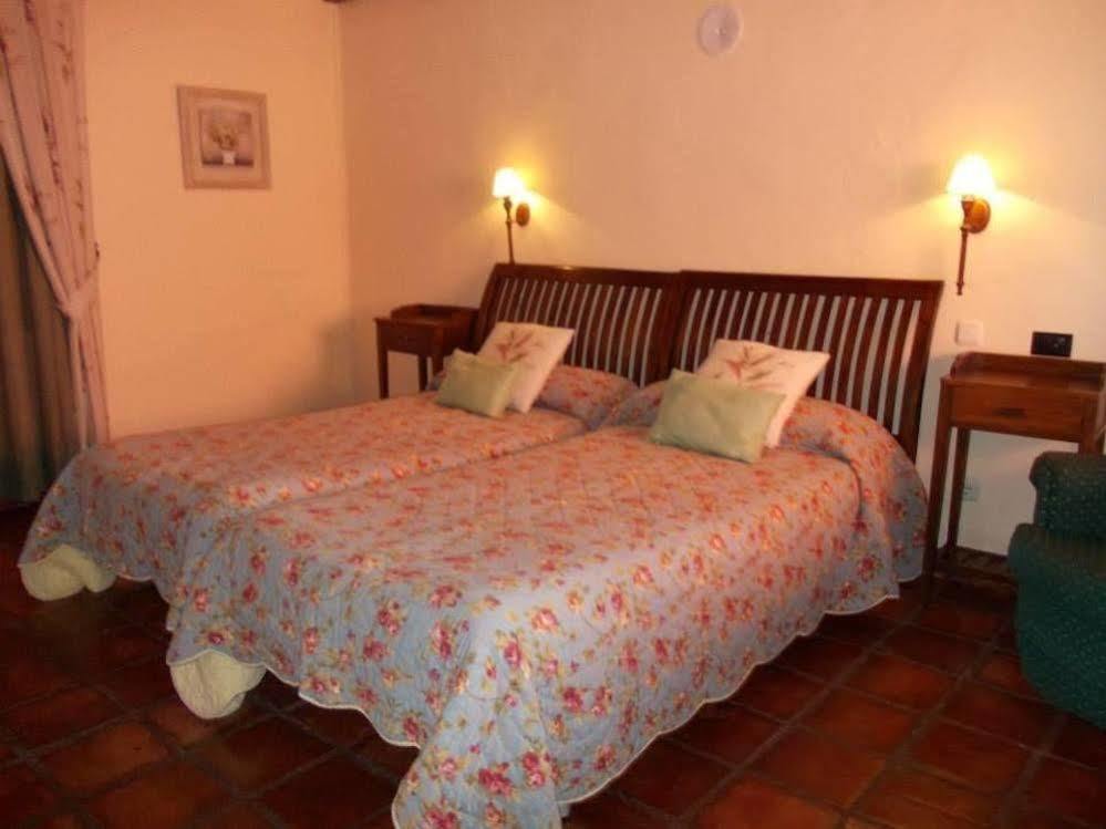 Hotel Los Rastrojos Aranda de Duero Zewnętrze zdjęcie